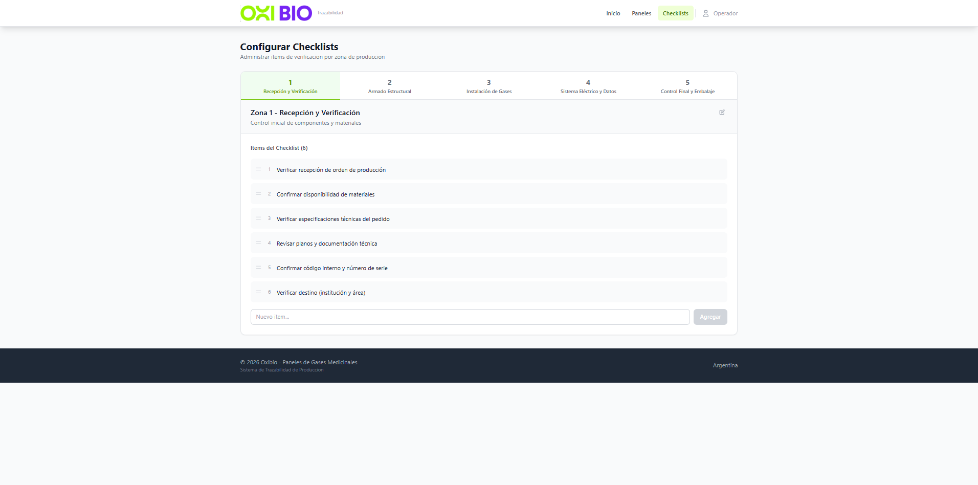 Panels: product view 3